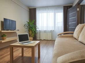 Apartamenty Good Night na Belinskogo 30