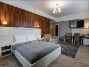 Отель Мариинский