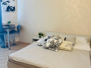 Апартаменты Blu на Комарова 45