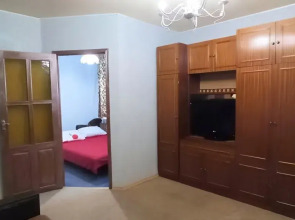 Квартира Уютная в Кировском районе