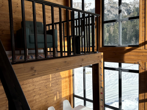 Гостевой дом Holiday Home