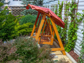 Гостевой Дом Аква-Солярис