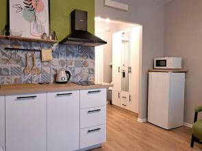 Квартира Apartment Comfort Кантемировская 11