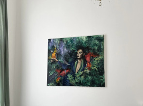 Квартира Анна, тебе! апарт 2