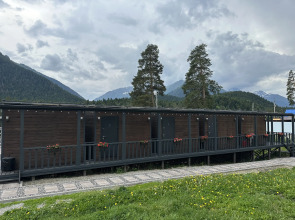 Мини-отель Хюгге