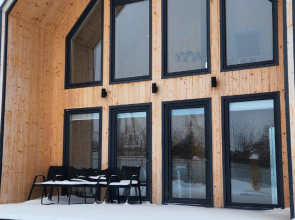 BarnKhaus Privat House