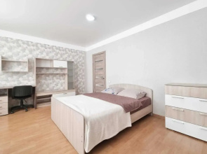 Квартира на Улице Тимирязева 40