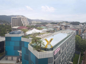 JonoX Phuket Karon Hotel