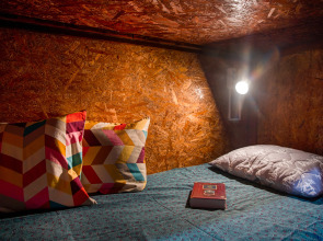 Хостел Маруся