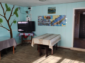 Гостевой дом Таёжная сказка