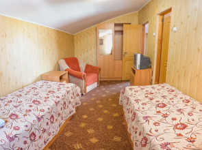 Гостевой Дом Гармония