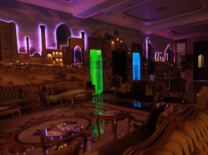 Отель Golden Samarkand