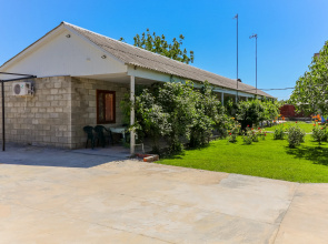 84 Guest House