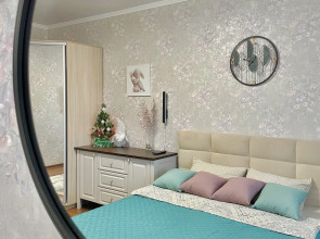 Квартира Уютная в центре рядом с морем