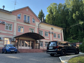 Itil Plyos Guest House