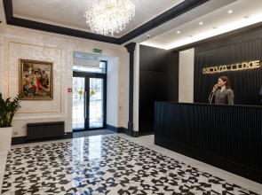 Nova Luxe Spa Boutique-hotel