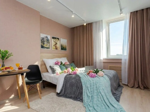 Apartamenty Cosmos Apart na Kujbyseva