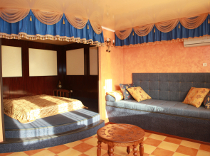 V Lipetske 3 Apartment