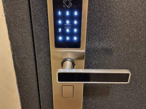 Квартира у Кремля и Золотой Набережной