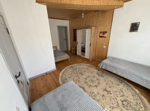 Гостевой дом с террасой 95