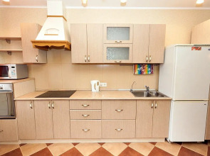 Апартаменты Гранд Казань на Чистопольской 82