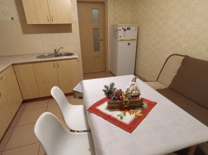 Апартаменты на Гагарина 113