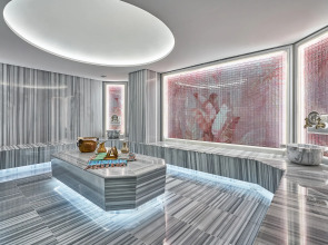 Rayelin Istanbul Old City