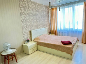 Uyutnaya 1-Komnatnaya Kvartira v Arbekovo Flat
