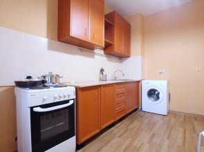 Апартаменты Аквапарк Ривьера