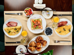 National by Stellar Hotels, Yerevan