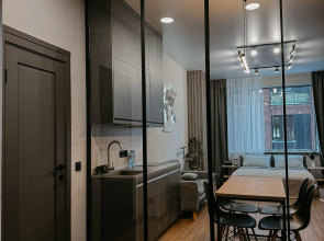 Apartamenty  v Stile   NewYork