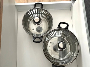 Апартаменты Милый дом на улице Немировича