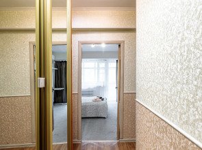 Апартаменты Квартира на Ленинском Проспекте Метро Юго Западная