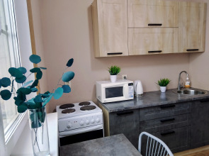 Апартаменты на Лежневской 158