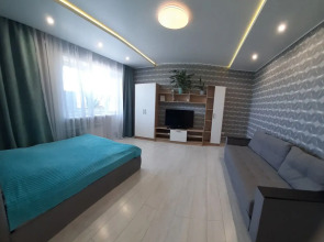 Апартаменты на Черокманова