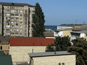 Апартаменты у Моря