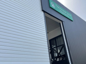 Гостевой дом Кедровый