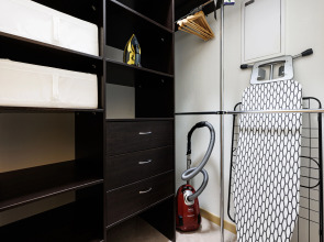 Апартаменты Botanical