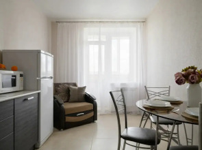 Квартира Как Дома 58 на Бакунина 139