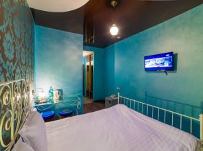 Отель Халиф