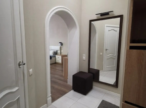 Апартаменты on Bolshaya Sovetskaya 35