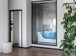 Меблированные комнаты Singapore sea view by VVO Apartments