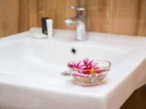 Апартаменты с Панорамным Видом на Море