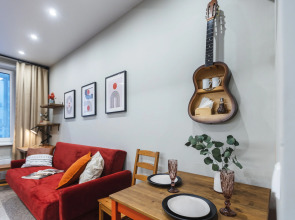 Квартира Apart Royal Гараж  - Ключи Есть к Любому Сердцу