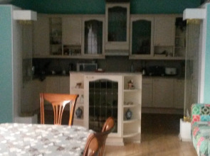 Гостевой дом Пилигрим