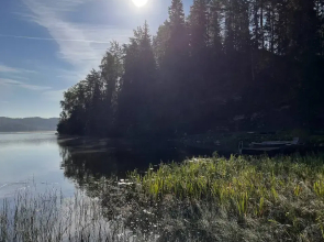 Гостевой дом Нордикхаус ø