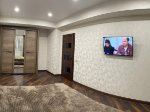 Двухкомнатная квартира в курортной зоне