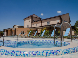 Oazis Hotel