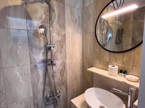 Мини-отель Galley