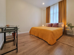 Апартаменты LovelyHome39 на Солнечной в Светлогорске